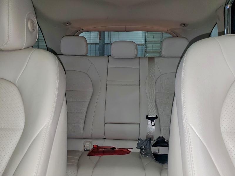 2019 Mercedes-Benz Glc 300 4matic