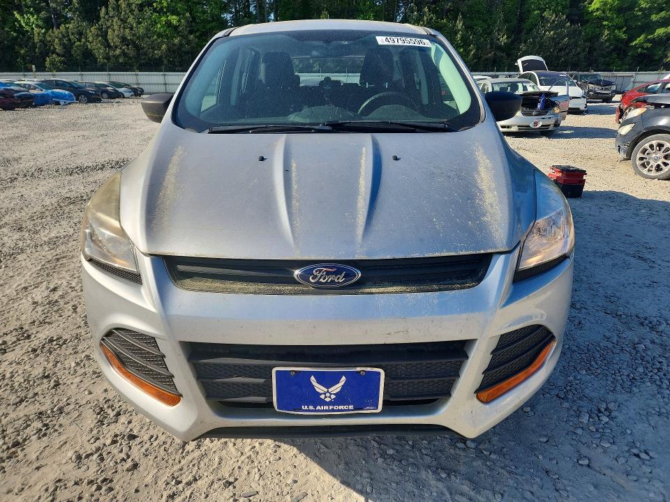 2014 Ford Escape s