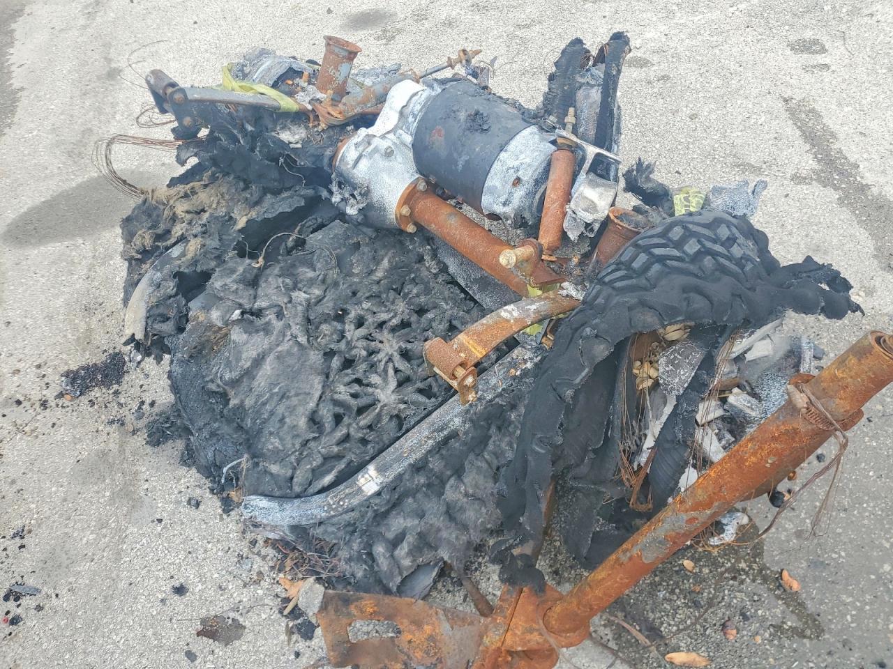 2019 Clubcar Onward PTV