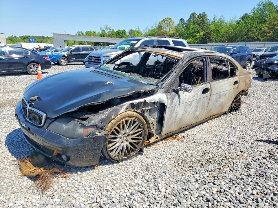 2007 Bmw Motorrad 2007 bmw Motorrad 750