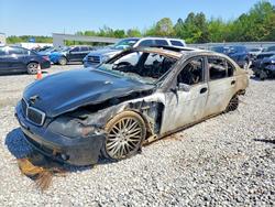 Vehiculos salvage en venta de Copart Memphis, TN: 2007 Bmw Motorrad 2007 bmw Motorrad 750