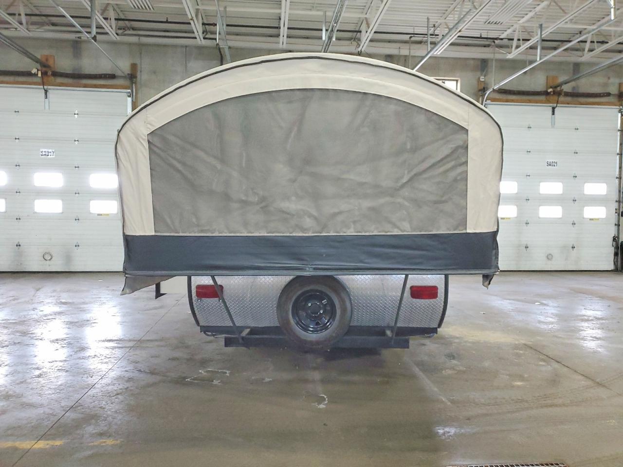 2016 Jayco JAY Series Camper