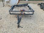 2024 Carry-On Y-ON 5X8G Utility Trailer