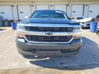 2017 Chevrolet Silverado K1500