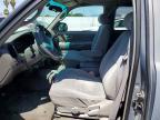 2001 Toyota Tundra SR5