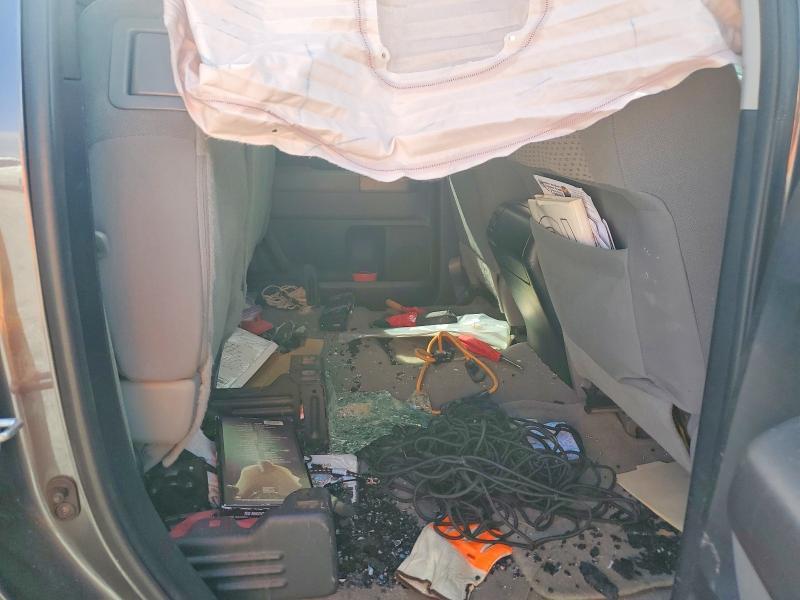 2011 Toyota Tundra Grade