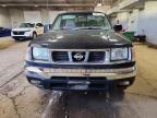 1999 Nissan Frontier XE-V6