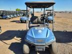 2020 Club Car Tempo Lithium