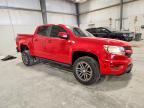 2020 Chevrolet Colorado