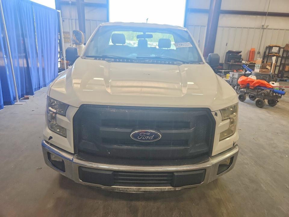 2016 Ford F150