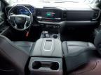 2022 Chevrolet Silverado K1500 LTZ