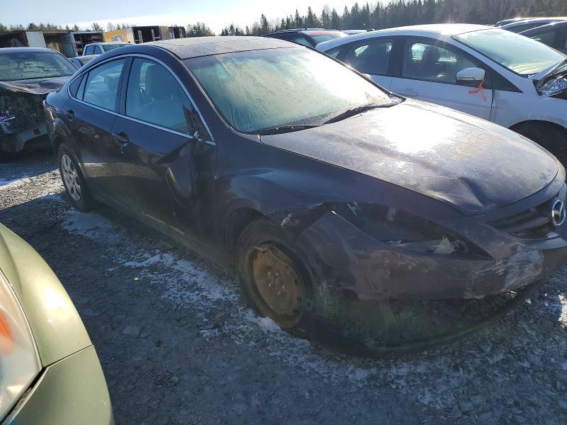 2009 Mazda 6 I
