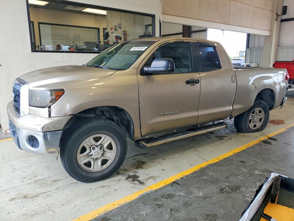 2009 Toyota Tundra Grade