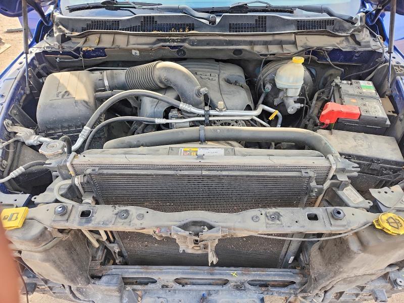 2014 Dodge RAM 1500 SLT