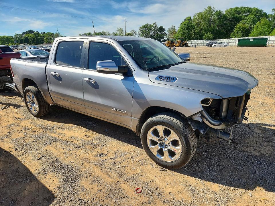 2022 Dodge RAM 1500 BIG Horn