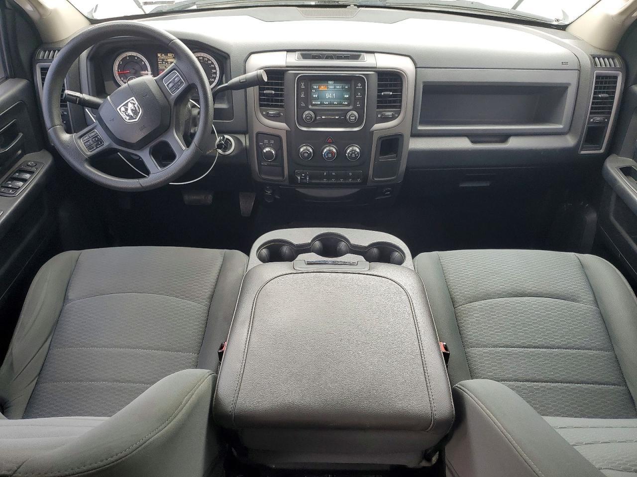 2014 Dodge RAM 2500 ST