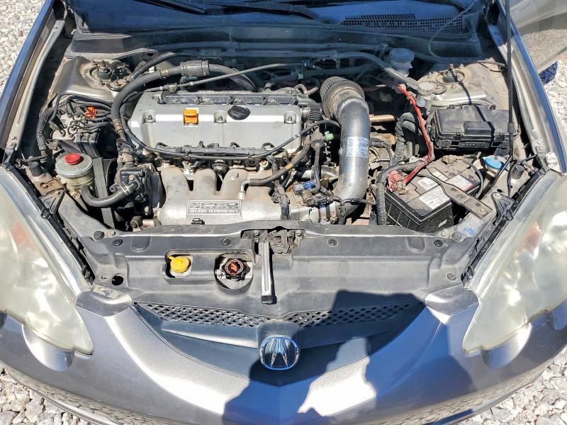 2002 Acura Rsx Type-s