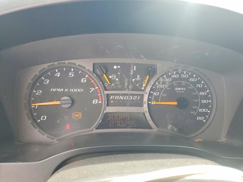 2005 Chevrolet Colorado
