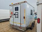 2007 Featherlite Fiber Optic Splicing Trailer