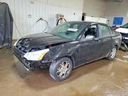 2009 Ford Focus ses en venta en Elgin, IL