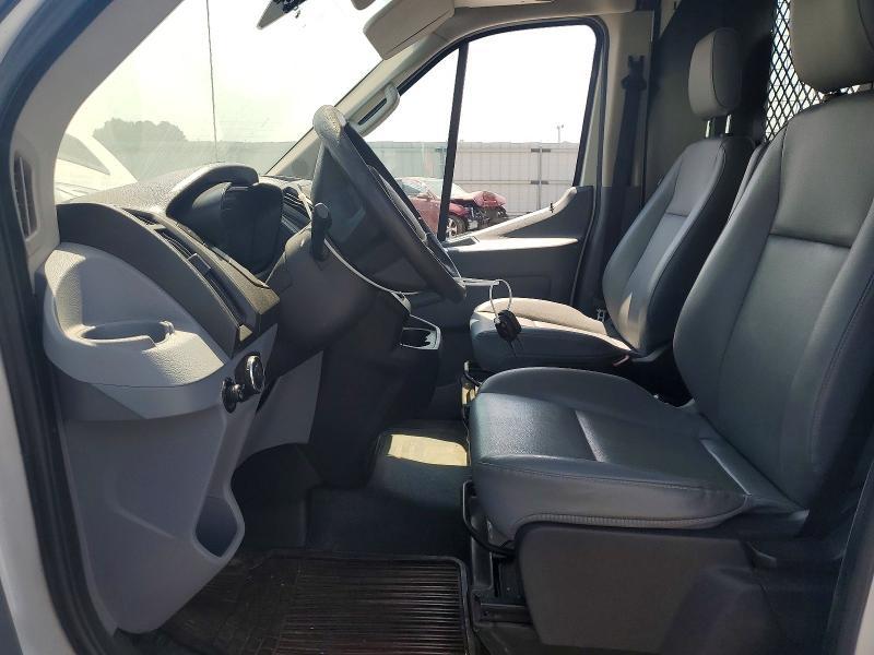 2016 Ford Transit 350 Delivery van