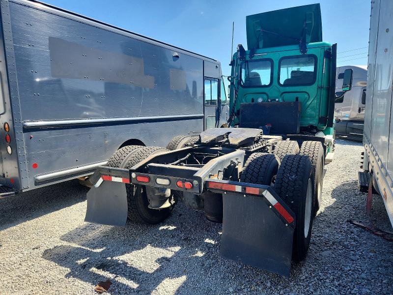 2019 Freigliner 2019 Freightliner Cascadia 125 Semi Truck