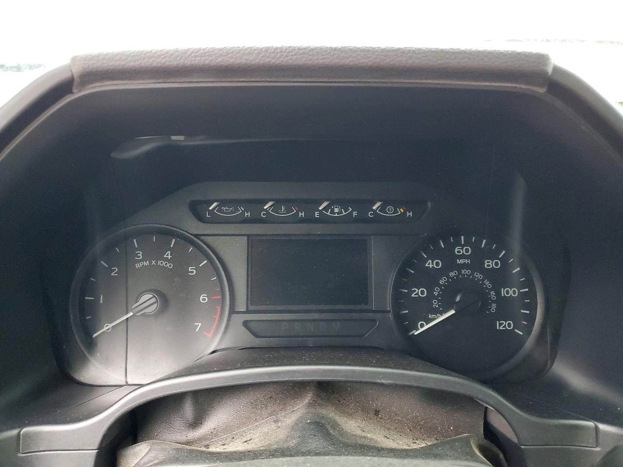 2018 Ford F150 Super Cab