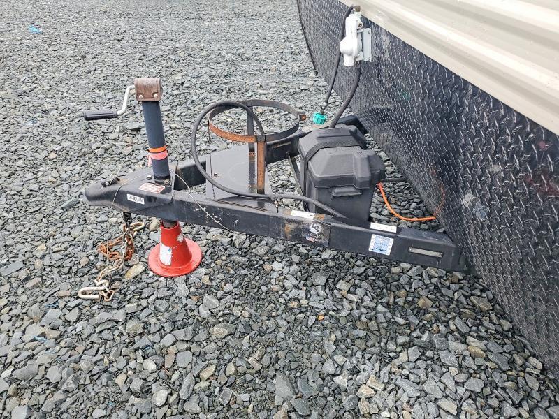 2018 Dutchmen Hideout