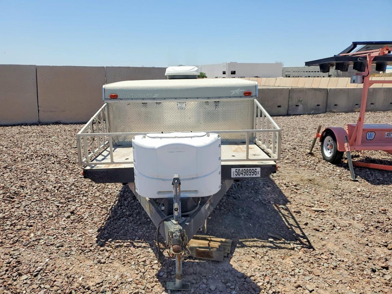 2006 Starcraft Autumn Ar Recreational Vehicle (RV)