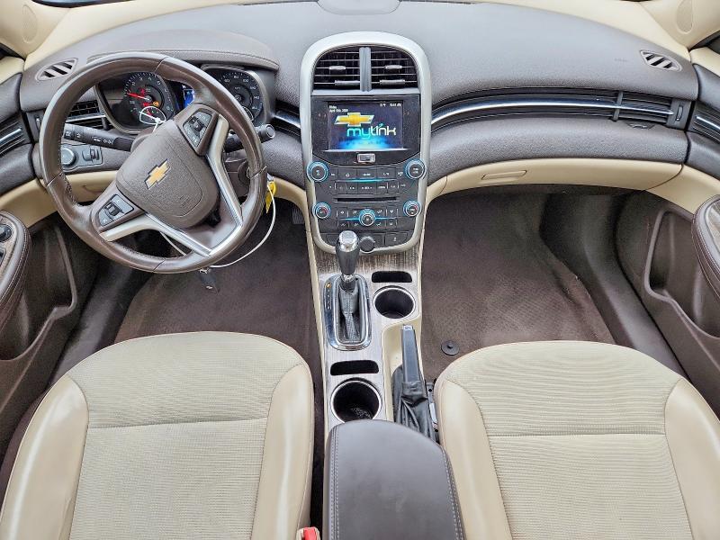 2014 Chevrolet Malibu 2LT