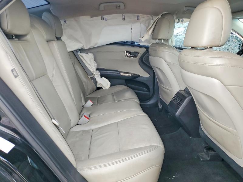 2015 Toyota Avalon xle