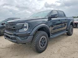 Ford Vehiculos salvage en venta: 2025 Ford Ranger Raptor
