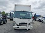 2017 Isuzu NRR BOX Truck