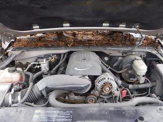 2006 GMC New Sierra K1500