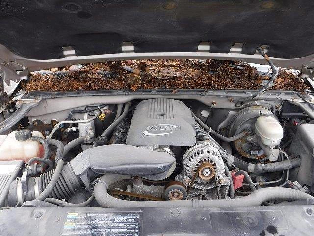 2006 GMC New Sierra K1500