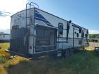2020 Kz-Rv Sporttrek Camper