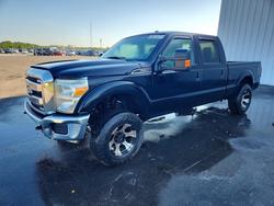 Ford Vehiculos salvage en venta: 2016 Ford F250 Super Duty