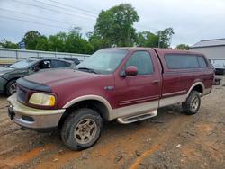 1997 Ford F150 en venta en Chatham, VA
