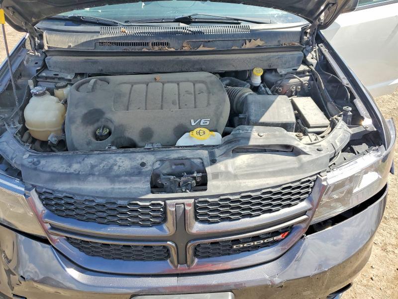 2018 Dodge Journey gt