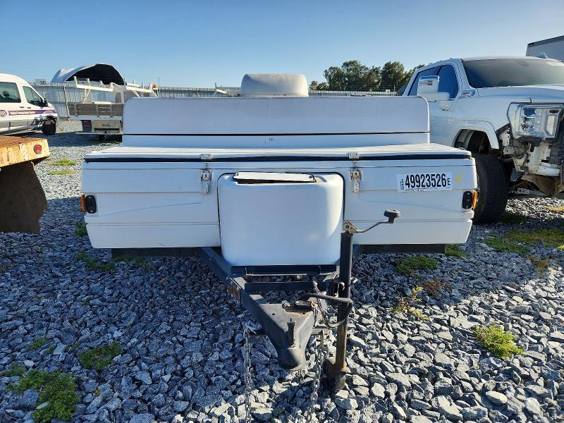 2003 Coleman 2003 Cole CMP-POP-UP Camper