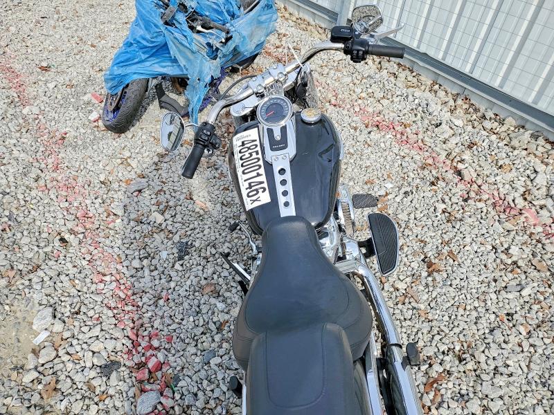 2023 Harley-Davidson Flfbs