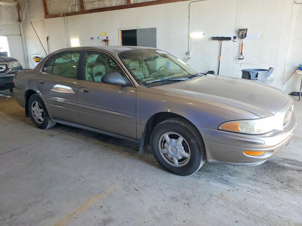 2001 Buick Lesabre Limited