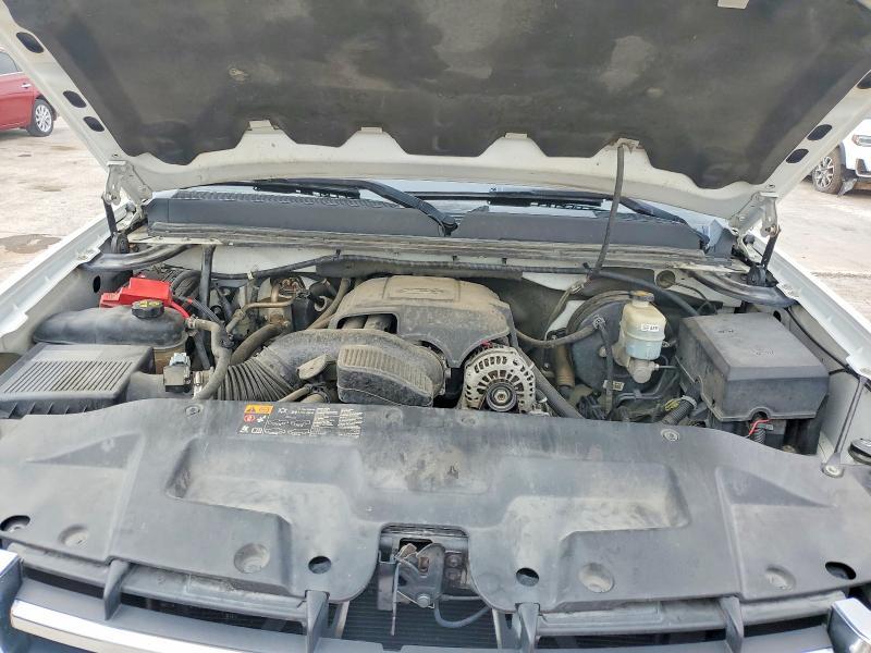 2012 GMC Sierra C1500 sle