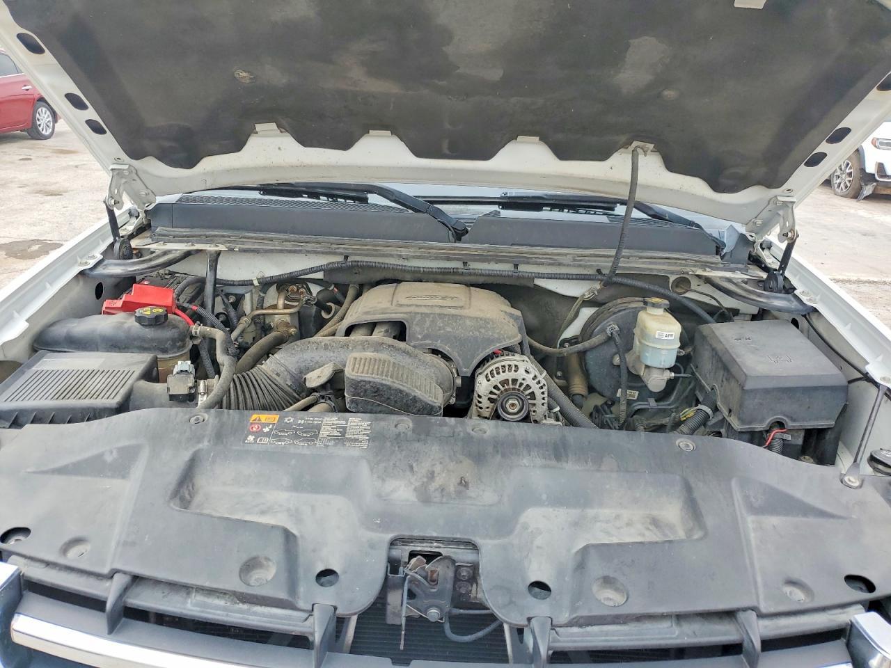 2012 GMC Sierra C1500 SLE