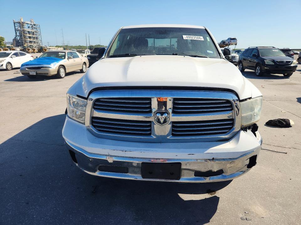 2014 Dodge RAM 1500 SLT