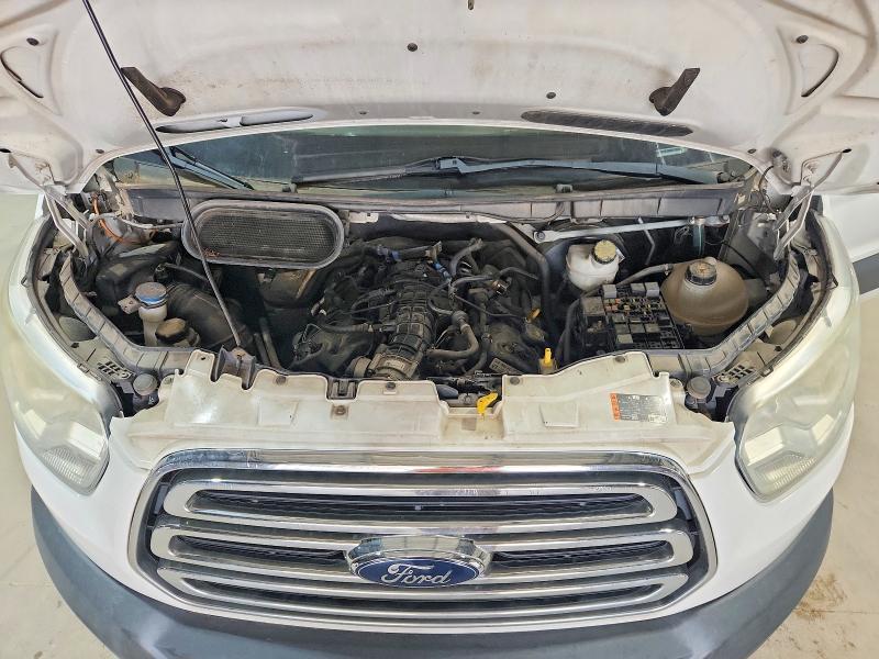 2016 Ford Transit T-250