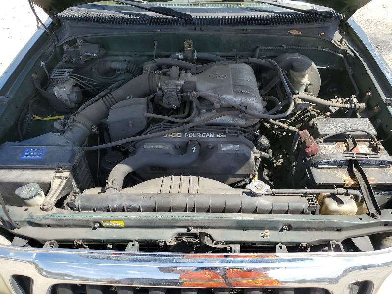 2003 Toyota Tacoma Prerunner V6