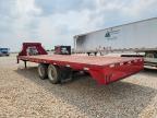 2018 Eats Gooseneck