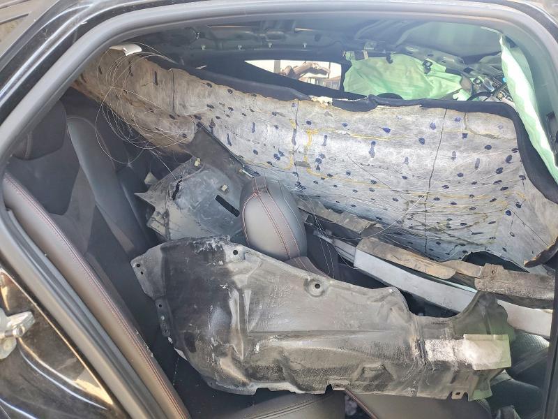 2013 Chevrolet Caprice Police