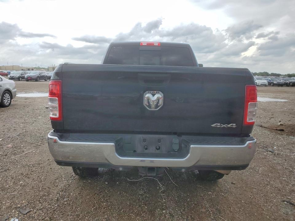 2022 Dodge RAM 2500 Tradesman